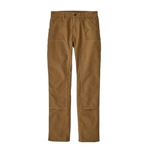 Patagonia Woman's Slim All Seasons Hemp Pants Regular